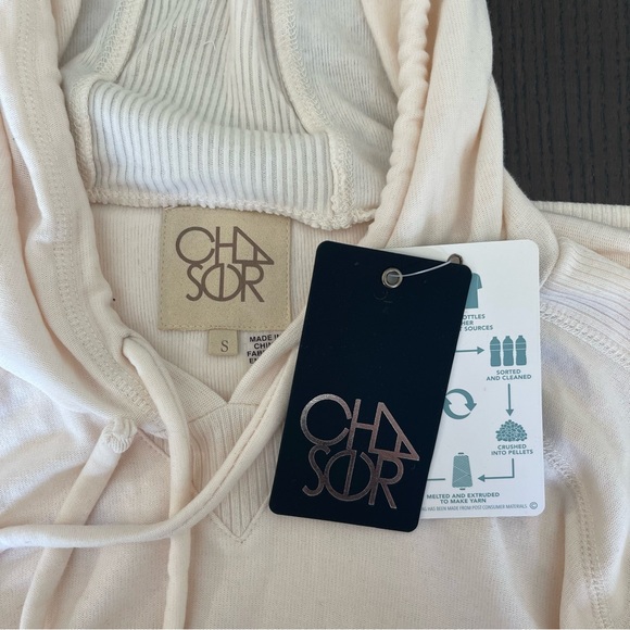 NWT Revolve Chaser Hoodie - Picture 2 of 2